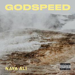 Album cover of Godspeed