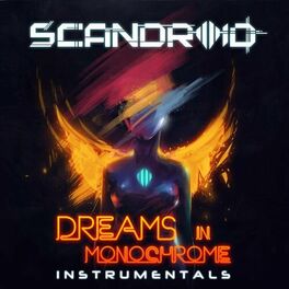 Album cover of Dreams In Monochrome (Instrumentals)
