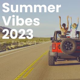 Album cover of Summer Vibes 2023