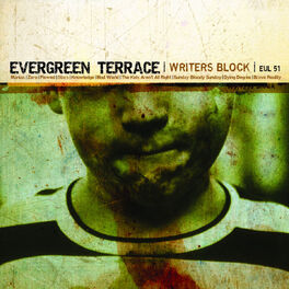 Album cover of Writer's Block