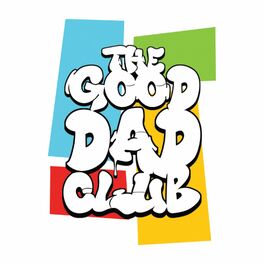 Album cover of The Good Dad Club