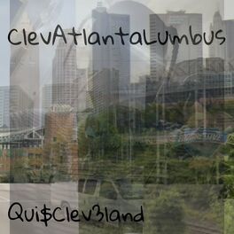 Album cover of ClevAtlantaLumbus