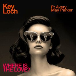 Album cover of Where Is The Love?