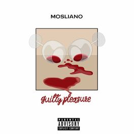 Album cover of Guilty Pleasure
