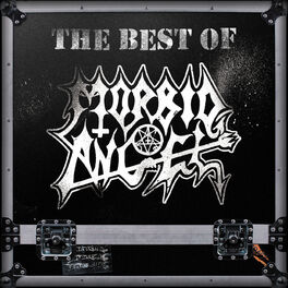 Album cover of The Best of Morbid Angel