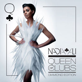 Album cover of Queen of Clubs Trilogy: Diamond Edition