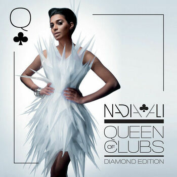 Nadia Ali - Ride With Me DJ Shogun Remix (Radio Edit): listen with lyrics |  Deezer