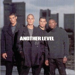 Album cover of Another Level