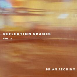 Album cover of Reflection Spaces Vol. 2