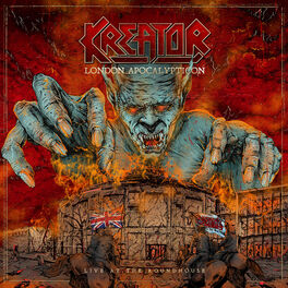 Until Our Paths Cross Again - song and lyrics by Kreator