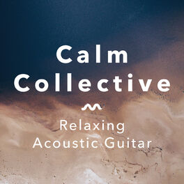 Album cover of Relaxing Acoustic Guitar