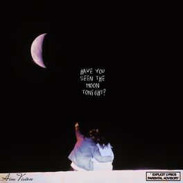 Album cover of Have You Seen The Moon Tonight?
