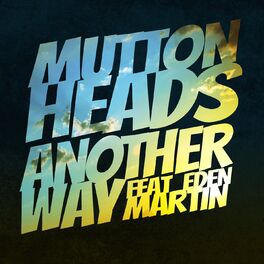 Album cover of Another Way