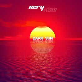 Album cover of Dark Sun