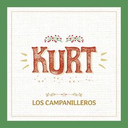 Album cover of Los Campanilleros