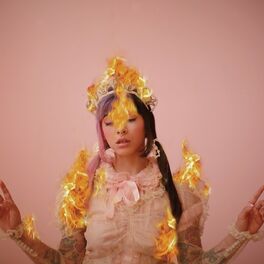 Melanie Martinez: albums, songs, playlists