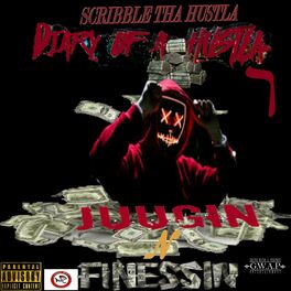 Album cover of Diary of a Hustla 7 Juugin N Finessin'