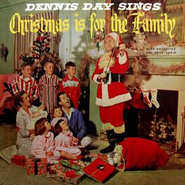 Album cover of Christmas Is For The Family