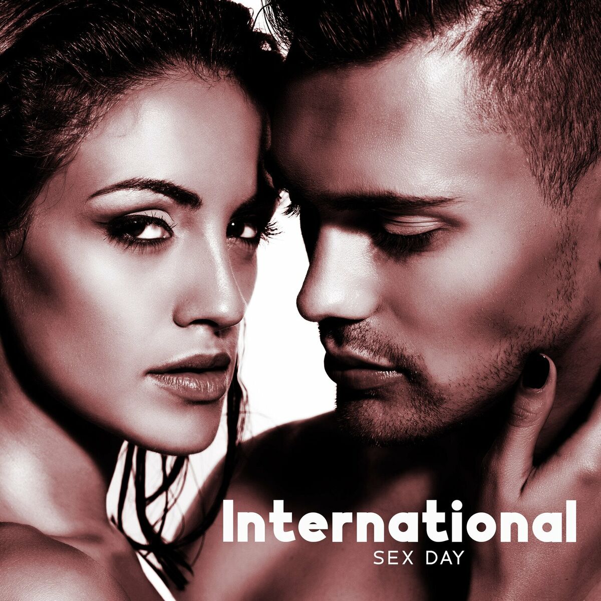 Erotism Masters - International Sex Day - Hot Tantra Music For A Charming &  Erotic Night Passion: letras y canciones | Escúchalas en Deezer