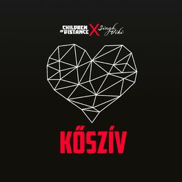 Album cover of Kőszív