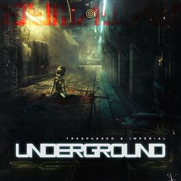 Album cover of Underground