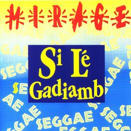 Album cover of Si le gadiamb