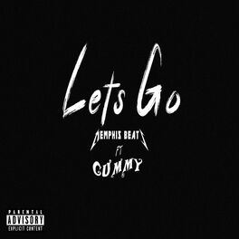 Album cover of Let's Go