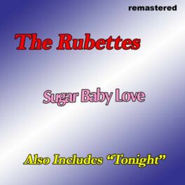 Album cover of Sugar Baby Love