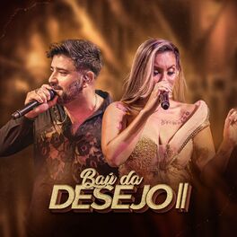Album cover of O Baú da Desejo 2
