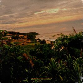 Album cover of ¿Quién trae las cornetas?