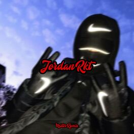 Album cover of Jordan Rkt (Remix)