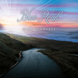 Album cover of Blue Road