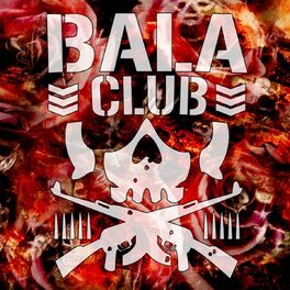 Album cover of Bala Comp, Vol. 1
