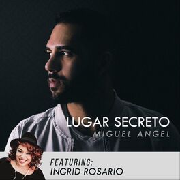 Album cover of Lugar Secreto