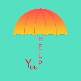 Album cover of Help You