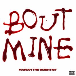 Album cover of Bout Mine