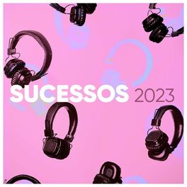 Album cover of Sucessos 2023