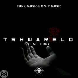 Album cover of TSHWARELO (feat. TEDDY)