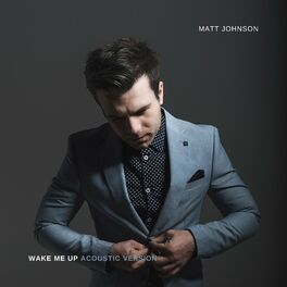 Matt Johnson - Can We Dance (Acoustic Version): Canción con letra | Deezer