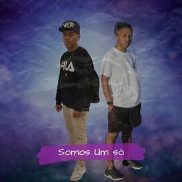 Album cover of Somos um Só