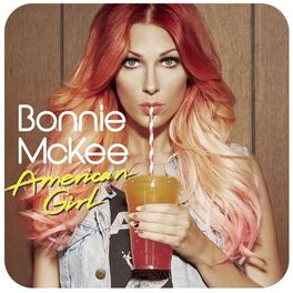 Album cover of American Girl