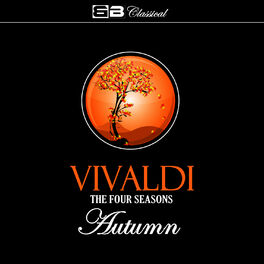 Album cover of Vivaldi The Four Seasons Autumn (Single)