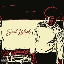 Album cover of Soul Bleed
