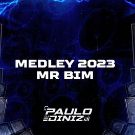 Album cover of Medley 2023 Mr Bim