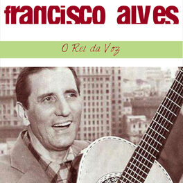Album cover of O Rei da Voz