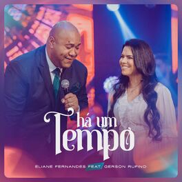 Album cover of Há um Tempo