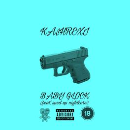 Album cover of Baby Glock
