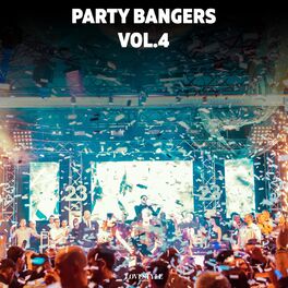 Album cover of Party Bangers Vol. 4