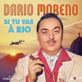 Album cover of Si tu vas à Rio