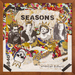 Album cover of Seasons